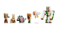 LEGO set 21592-1 Chicken Jockey Desert Attack - Image 9