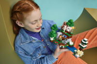 LEGO set 21593-1 First Night Adventure - Image 4