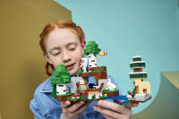 LEGO set 21593-1 First Night Adventure - Image 5