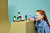 LEGO set 21593-1 First Night Adventure - Image 6