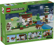LEGO set 21593-1 First Night Adventure - Image 7
