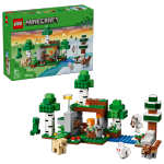 LEGO set 21593-1 First Night Adventure - Image 2