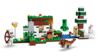 LEGO set 21593-1 First Night Adventure - Image 9