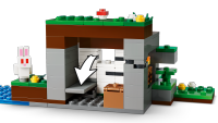 LEGO set 21593-1 First Night Adventure - Image 11