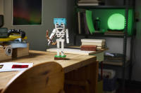 LEGO set 21594-1 The Skeleton - Image 3