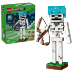 LEGO set 21594-1 The Skeleton - Image 2