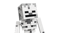 LEGO set 21594-1 The Skeleton - Image 5