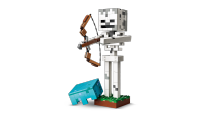 LEGO set 21594-1 The Skeleton - Image 6