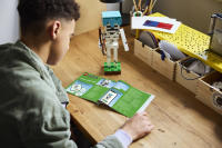 LEGO set 21594-1 The Skeleton - Image 11