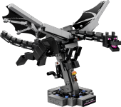 LEGO set 21595-1 The Ender Dragon - Image 1