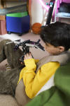 LEGO set 21595-1 The Ender Dragon - Image 3