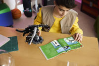 LEGO set 21595-1 The Ender Dragon - Image 4