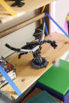 LEGO set 21595-1 The Ender Dragon - Image 6
