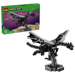 LEGO set 21595-1 The Ender Dragon - Image 2