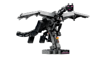 LEGO set 21595-1 The Ender Dragon - Image 9