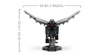 LEGO set 21595-1 The Ender Dragon - Image 11