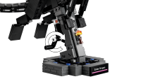 LEGO set 21595-1 The Ender Dragon - Image 13