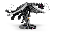 LEGO set 21595-1 The Ender Dragon - Image 14