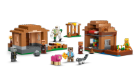 LEGO set 21596-1 Evoker Village Attack - Image 6