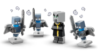 LEGO set 21596-1 Evoker Village Attack - Image 7