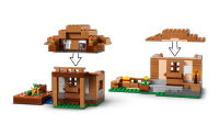 LEGO set 21596-1 Evoker Village Attack - Image 9