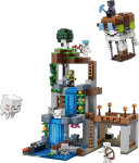 LEGO set 21597-1 Ghast Station - Image 1