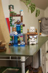 LEGO set 21597-1 Ghast Station - Image 3