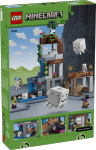 LEGO set 21597-1 Ghast Station - Image 5