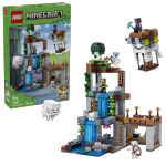 LEGO set 21597-1 Ghast Station - Image 2