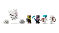 LEGO set 21597-1 Ghast Station - Image 6
