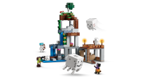 LEGO set 21597-1 Ghast Station - Image 7