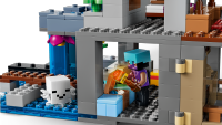 LEGO set 21597-1 Ghast Station - Image 8