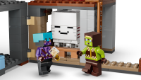 LEGO set 21597-1 Ghast Station - Image 10
