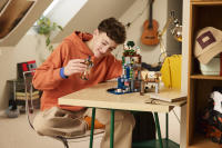 LEGO set 21597-1 Ghast Station - Image 12