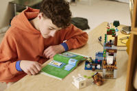 LEGO set 21597-1 Ghast Station - Image 13