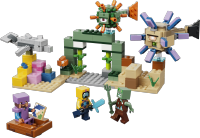 LEGO set 21598-1 Underwater Adventure - Image 1
