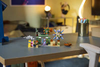 LEGO set 21598-1 Underwater Adventure - Image 3