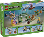 LEGO set 21598-1 Underwater Adventure - Image 4