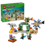 LEGO set 21598-1 Underwater Adventure - Image 2