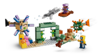 LEGO set 21598-1 Underwater Adventure - Image 6