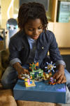 LEGO set 21598-1 Underwater Adventure - Image 12
