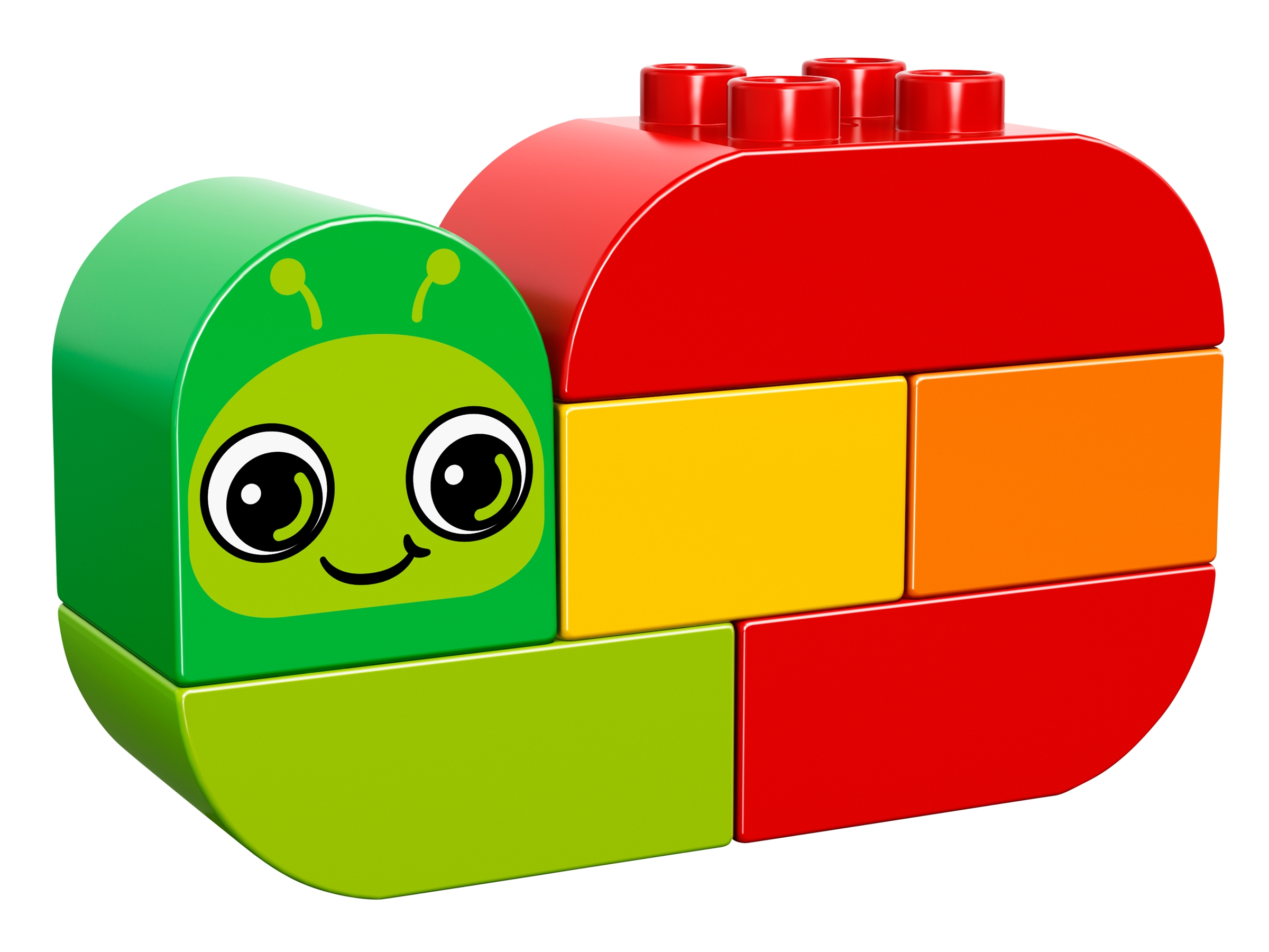 LEGO set 30218-1 Snail - Image 1