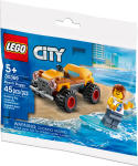 LEGO set 30369-1 Beach Buggy - Image 2