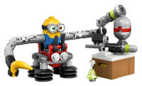 LEGO set 30387-1 Bob Minion with Robot Arms - Image 1