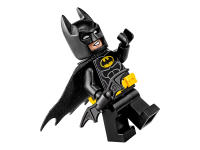LEGO set 30522-1 Batman in the Phantom Zone - Image 4