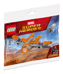 LEGO set 30525-1 The Guardians' Ship - Image 2