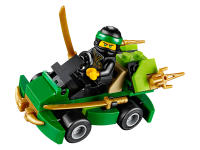 LEGO set 30532-1 TURBO - Image 1
