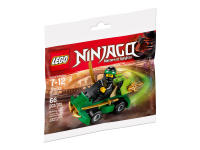 LEGO set 30532-1 TURBO - Image 2