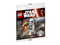 LEGO set 30602-1 First Order Stormtrooper - Image 2