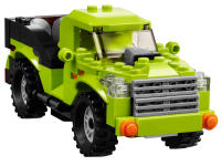 LEGO set 31007-1 Power Mech - Image 5